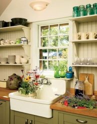 Faça-você-mesmo decoração da cozinha: como abordar a questão profissionalmente? Idéias originais para decoração de parede, avental, teto (mais de 200 fotos)