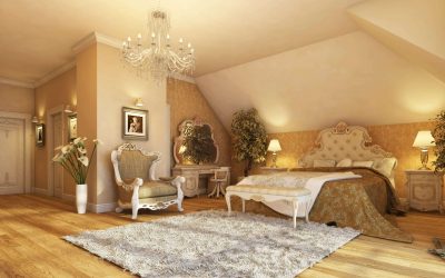 Lustres modernos no interior do quarto (mais de 190 fotos) - Como escolher um elemento de design brilhante para uma atmosfera tranquila?