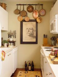Faça-você-mesmo decoração da cozinha: como abordar a questão profissionalmente? Idéias originais para decoração de parede, avental, teto (mais de 200 fotos)