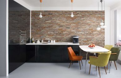 Faça-você-mesmo decoração da cozinha: como abordar a questão profissionalmente? Idéias originais para decoração de parede, avental, teto (mais de 200 fotos)