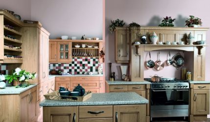 Faça-você-mesmo decoração da cozinha: como abordar a questão profissionalmente? Idéias originais para decoração de parede, avental, teto (mais de 200 fotos)