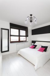 Lustres modernos no interior do quarto (mais de 190 fotos) - Como escolher um elemento de design brilhante para uma atmosfera tranquila?
