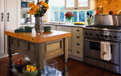 Faça-você-mesmo decoração da cozinha: como abordar a questão profissionalmente? Idéias originais para decoração de parede, avental, teto (mais de 200 fotos)
