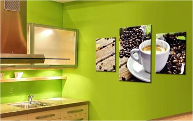 Faça-você-mesmo decoração da cozinha: como abordar a questão profissionalmente? Idéias originais para decoração de parede, avental, teto (mais de 200 fotos)