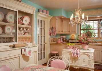 Faça-você-mesmo decoração da cozinha: como abordar a questão profissionalmente? Idéias originais para decoração de parede, avental, teto (mais de 200 fotos)