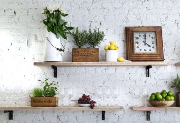 Faça-você-mesmo decoração da cozinha: como abordar a questão profissionalmente? Idéias originais para decoração de parede, avental, teto (mais de 200 fotos)