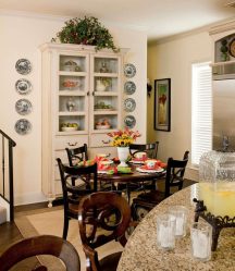 Faça-você-mesmo decoração da cozinha: como abordar a questão profissionalmente? Idéias originais para decoração de parede, avental, teto (mais de 200 fotos)
