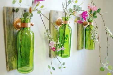 Faça-você-mesmo decoração da cozinha: como abordar a questão profissionalmente? Idéias originais para decoração de parede, avental, teto (mais de 200 fotos)