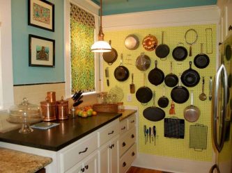 Faça-você-mesmo decoração da cozinha: como abordar a questão profissionalmente? Idéias originais para decoração de parede, avental, teto (mais de 200 fotos)