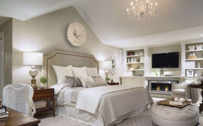 Lustres modernos no interior do quarto (mais de 190 fotos) - Como escolher um elemento de design brilhante para uma atmosfera tranquila?