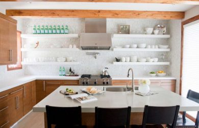Faça-você-mesmo decoração da cozinha: como abordar a questão profissionalmente? Idéias originais para decoração de parede, avental, teto (mais de 200 fotos)