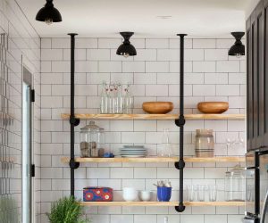Faça-você-mesmo decoração da cozinha: como abordar a questão profissionalmente? Idéias originais para decoração de parede, avental, teto (mais de 200 fotos)