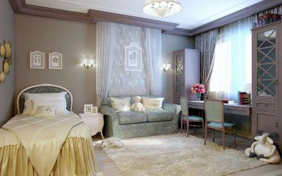 Lustres modernos no interior do quarto (mais de 190 fotos) - Como escolher um elemento de design brilhante para uma atmosfera tranquila?