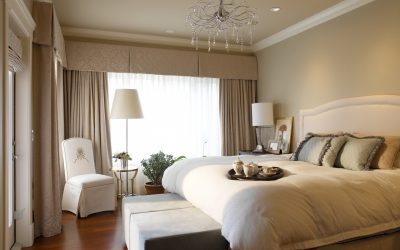 Lustres modernos no interior do quarto (mais de 190 fotos) - Como escolher um elemento de design brilhante para uma atmosfera tranquila?