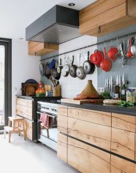 Faça-você-mesmo decoração da cozinha: como abordar a questão profissionalmente? Idéias originais para decoração de parede, avental, teto (mais de 200 fotos)