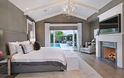 Lustres modernos no interior do quarto (mais de 190 fotos) - Como escolher um elemento de design brilhante para uma atmosfera tranquila?