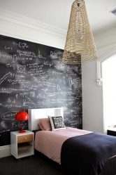 Lustres modernos no interior do quarto (mais de 190 fotos) - Como escolher um elemento de design brilhante para uma atmosfera tranquila?