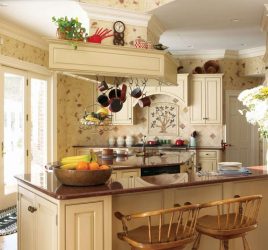 Faça-você-mesmo decoração da cozinha: como abordar a questão profissionalmente? Idéias originais para decoração de parede, avental, teto (mais de 200 fotos)