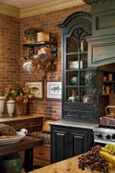 Faça-você-mesmo decoração da cozinha: como abordar a questão profissionalmente? Idéias originais para decoração de parede, avental, teto (mais de 200 fotos)