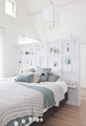 Lustres modernos no interior do quarto (mais de 190 fotos) - Como escolher um elemento de design brilhante para uma atmosfera tranquila?