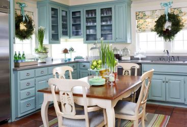 Faça-você-mesmo decoração da cozinha: como abordar a questão profissionalmente? Idéias originais para decoração de parede, avental, teto (mais de 200 fotos)