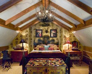 Lustres modernos no interior do quarto (mais de 190 fotos) - Como escolher um elemento de design brilhante para uma atmosfera tranquila?