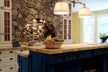 Faça-você-mesmo decoração da cozinha: como abordar a questão profissionalmente? Idéias originais para decoração de parede, avental, teto (mais de 200 fotos)