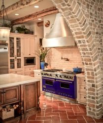 Faça-você-mesmo decoração da cozinha: como abordar a questão profissionalmente? Idéias originais para decoração de parede, avental, teto (mais de 200 fotos)
