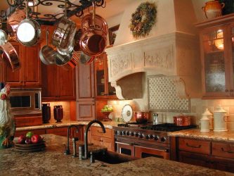 Faça-você-mesmo decoração da cozinha: como abordar a questão profissionalmente? Idéias originais para decoração de parede, avental, teto (mais de 200 fotos)