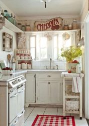 Faça-você-mesmo decoração da cozinha: como abordar a questão profissionalmente? Idéias originais para decoração de parede, avental, teto (mais de 200 fotos)