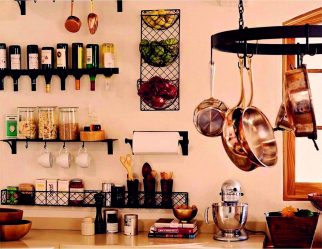 Faça-você-mesmo decoração da cozinha: como abordar a questão profissionalmente? Idéias originais para decoração de parede, avental, teto (mais de 200 fotos)