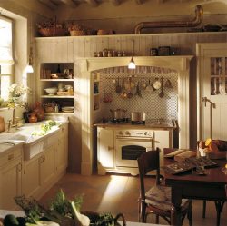 Faça-você-mesmo decoração da cozinha: como abordar a questão profissionalmente? Idéias originais para decoração de parede, avental, teto (mais de 200 fotos)