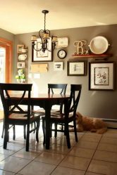Faça-você-mesmo decoração da cozinha: como abordar a questão profissionalmente? Idéias originais para decoração de parede, avental, teto (mais de 200 fotos)