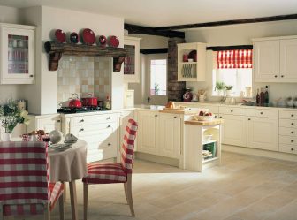 Faça-você-mesmo decoração da cozinha: como abordar a questão profissionalmente? Idéias originais para decoração de parede, avental, teto (mais de 200 fotos)