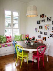 Faça-você-mesmo decoração da cozinha: como abordar a questão profissionalmente? Idéias originais para decoração de parede, avental, teto (mais de 200 fotos)