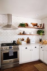 Faça-você-mesmo decoração da cozinha: como abordar a questão profissionalmente? Idéias originais para decoração de parede, avental, teto (mais de 200 fotos)