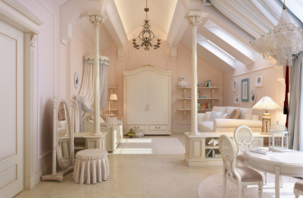 How to choose a chandelier and lamps in the nursery for the boy and for the girl? (180 + Photo Ceiling, LED and Unusual)