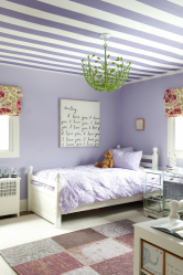 Como escolher um candelabro e lâmpadas no berçário para o menino e para a menina? (180 + Photo Ceiling, LED e Incomum)