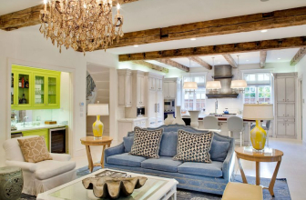 Modern chandeliers for the living room: 195+ (Photo) Interior solutions