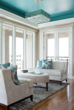 What modern chandeliers and lamps are suitable for the hall / kitchen / bedroom? 205+ Photo Options with stretch ceilings