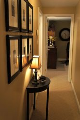 Como equipar o pequeno corredor no mobiliário do apartamento? Beautiful Modern Interiors (mais de 205 fotos)