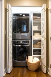 Como equipar o pequeno corredor no mobiliário do apartamento? Beautiful Modern Interiors (mais de 205 fotos)
