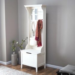 Como equipar o pequeno corredor no mobiliário do apartamento? Beautiful Modern Interiors (mais de 205 fotos)