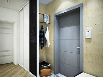 Como equipar o pequeno corredor no mobiliário do apartamento? Beautiful Modern Interiors (mais de 205 fotos)