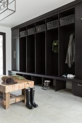 Como equipar o pequeno corredor no mobiliário do apartamento? Beautiful Modern Interiors (mais de 205 fotos)