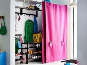 Como equipar o pequeno corredor no mobiliário do apartamento? Beautiful Modern Interiors (mais de 205 fotos)