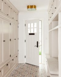 Como equipar o pequeno corredor no mobiliário do apartamento? Beautiful Modern Interiors (mais de 205 fotos)
