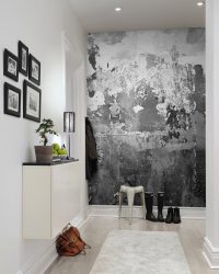 Como equipar o pequeno corredor no mobiliário do apartamento? Beautiful Modern Interiors (mais de 205 fotos)