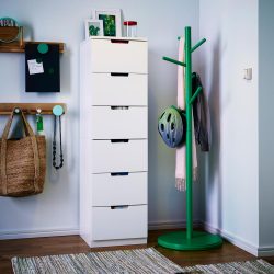 Como equipar o pequeno corredor no mobiliário do apartamento? Beautiful Modern Interiors (mais de 205 fotos)