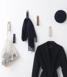 Como equipar o pequeno corredor no mobiliário do apartamento? Beautiful Modern Interiors (mais de 205 fotos)